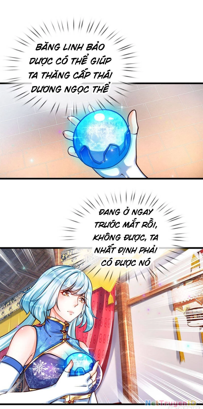 Bắt Đầu Với Chí Tôn Đan Điền Chapter 29 - 5