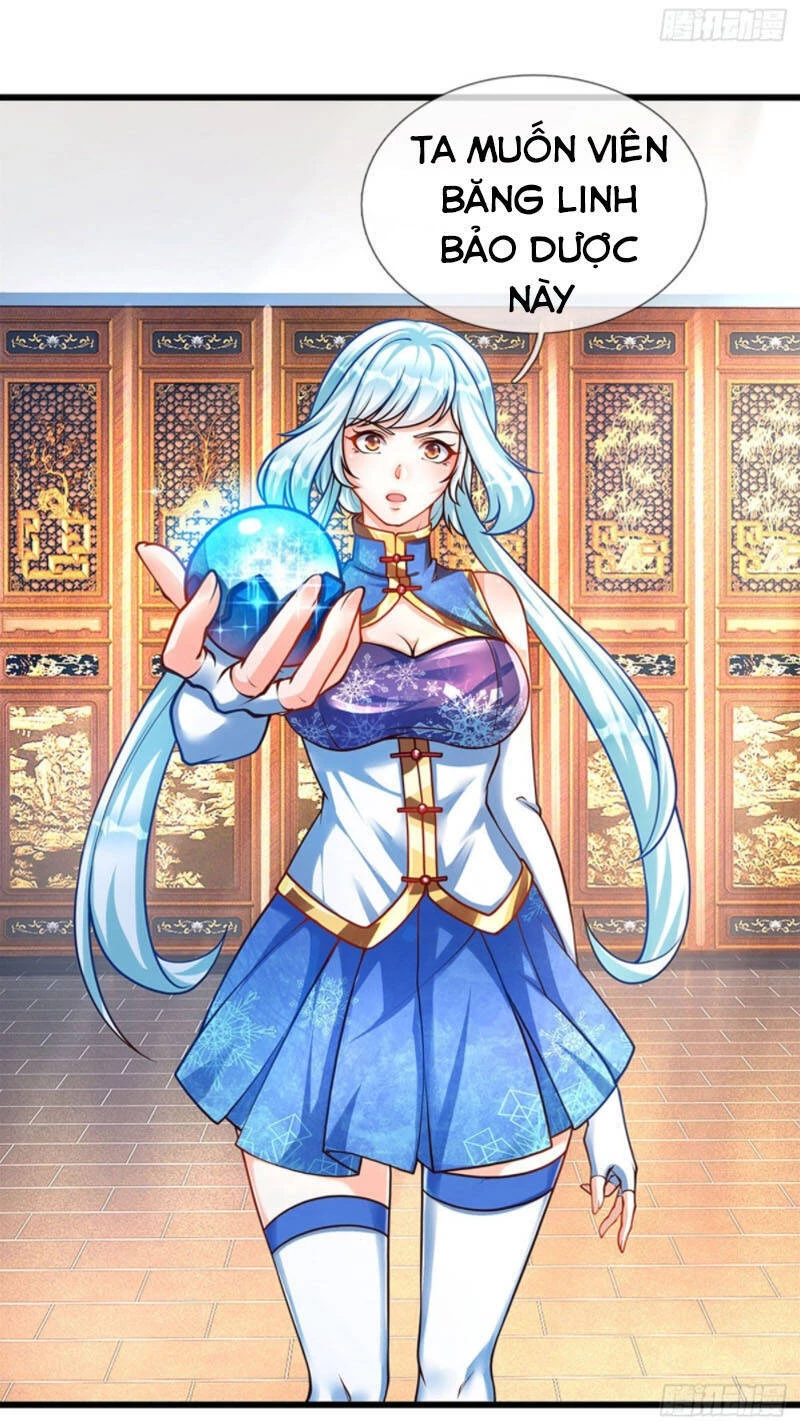 Bắt Đầu Với Chí Tôn Đan Điền Chapter 29 - 8