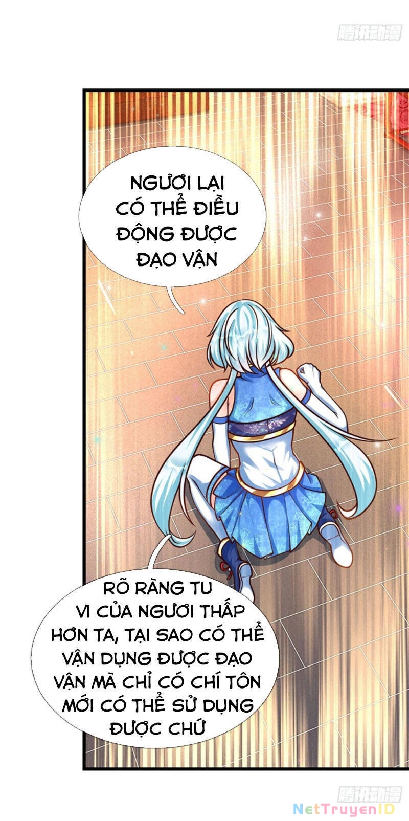Bắt Đầu Với Chí Tôn Đan Điền Chapter 29 - 18