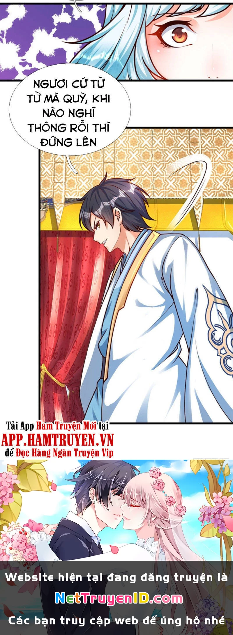 Bắt Đầu Với Chí Tôn Đan Điền Chapter 29 - 23
