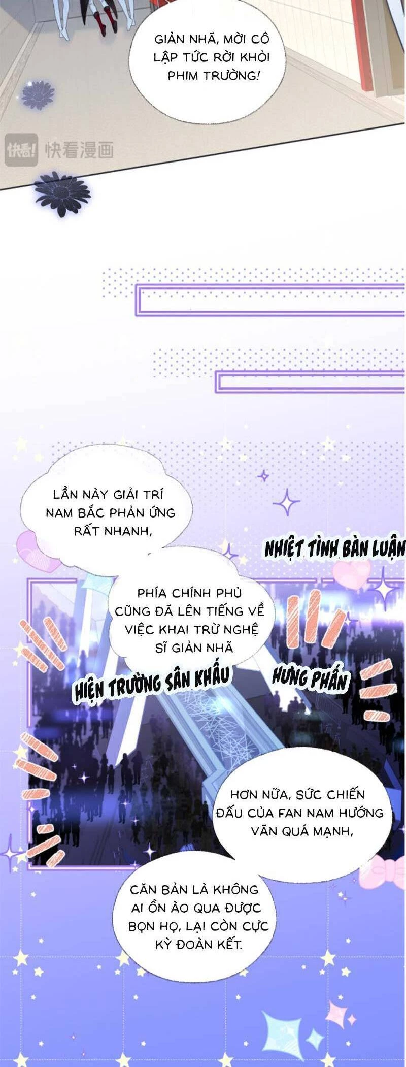 Ta Ở Hiện Đại Làm Đại Boss Chapter 53 - 15