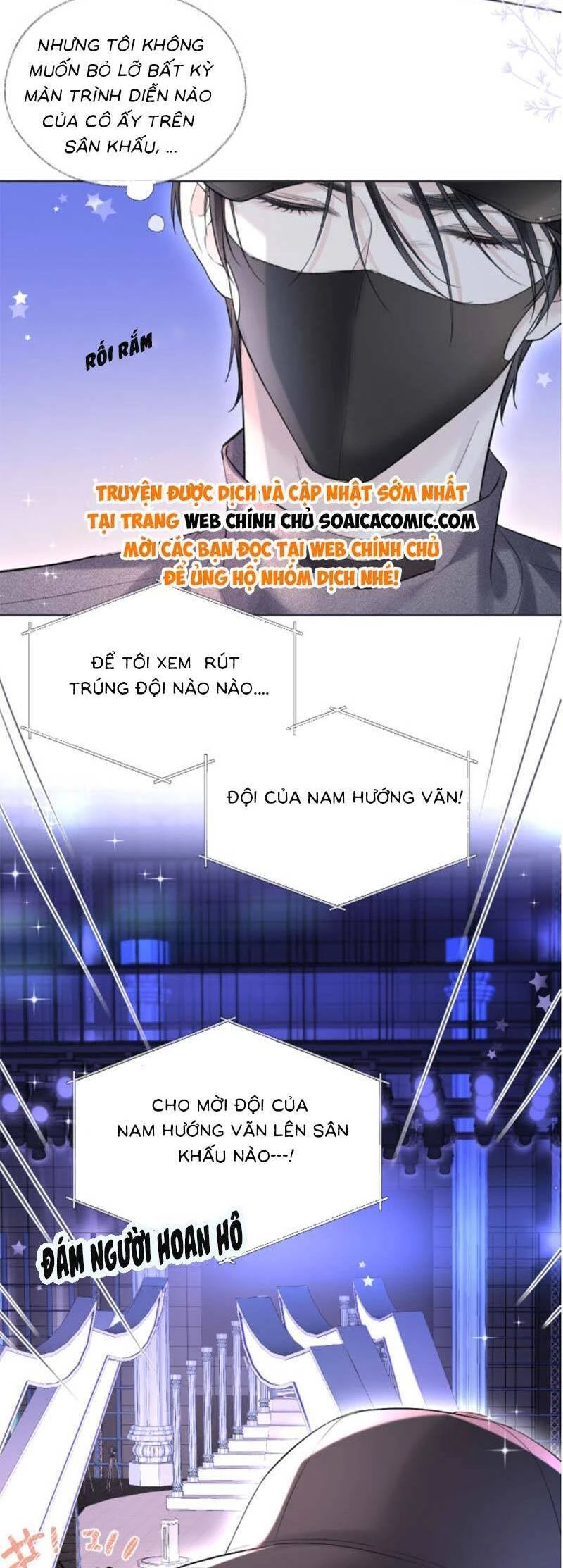 Ta Ở Hiện Đại Làm Đại Boss Chapter 53 - 20