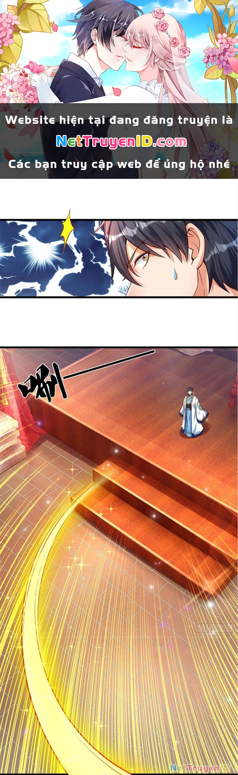 Bắt Đầu Với Chí Tôn Đan Điền Chapter 30 - 1