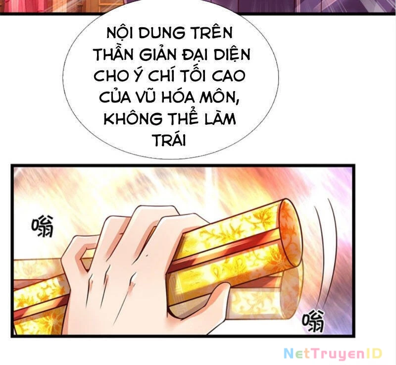 Bắt Đầu Với Chí Tôn Đan Điền Chapter 30 - 4