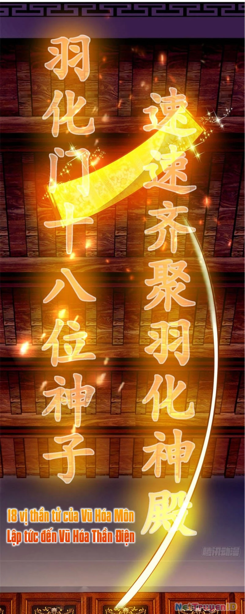 Bắt Đầu Với Chí Tôn Đan Điền Chapter 30 - 5