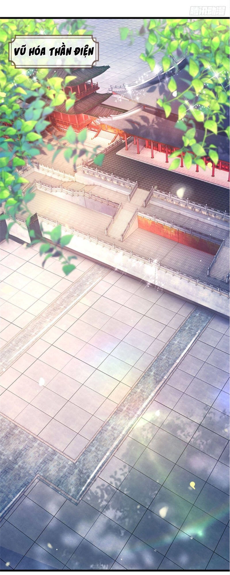 Bắt Đầu Với Chí Tôn Đan Điền Chapter 30 - 8