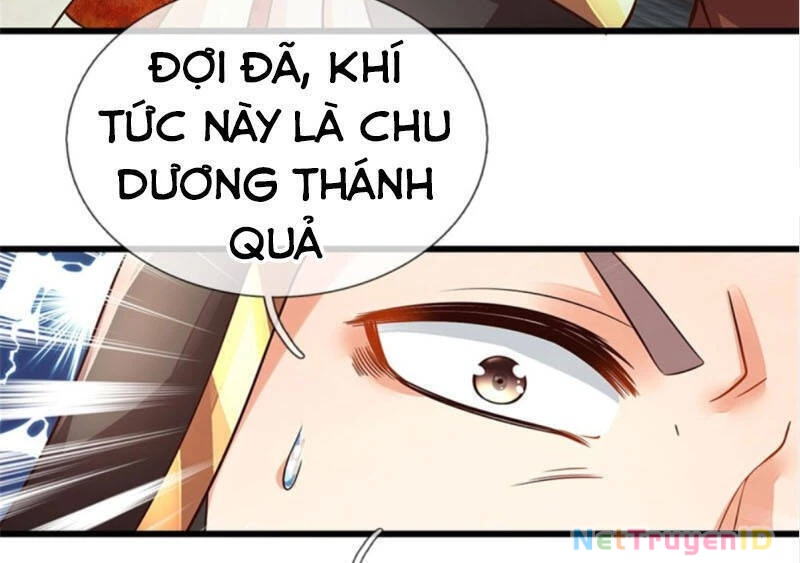 Bắt Đầu Với Chí Tôn Đan Điền Chapter 30 - 20