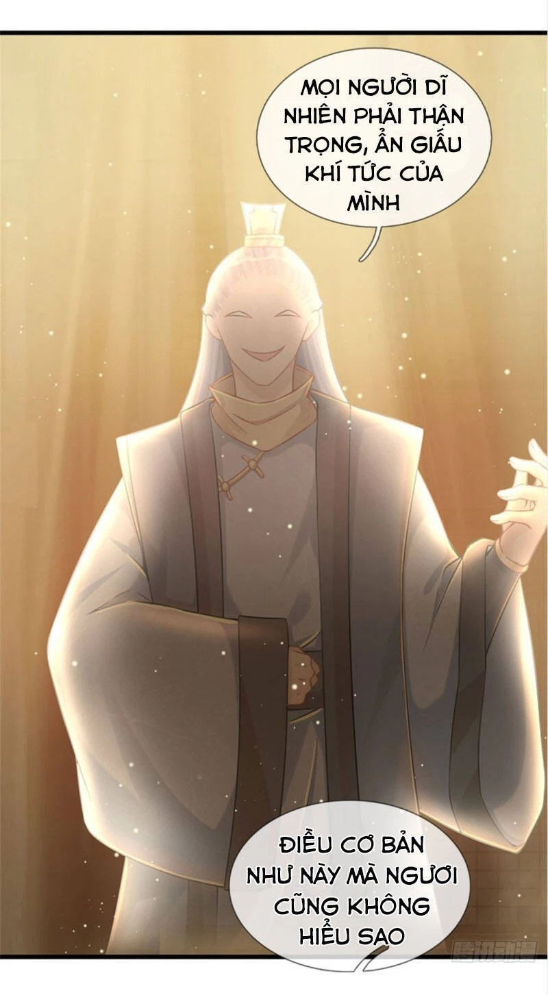 Bắt Đầu Với Chí Tôn Đan Điền Chapter 30 - 30