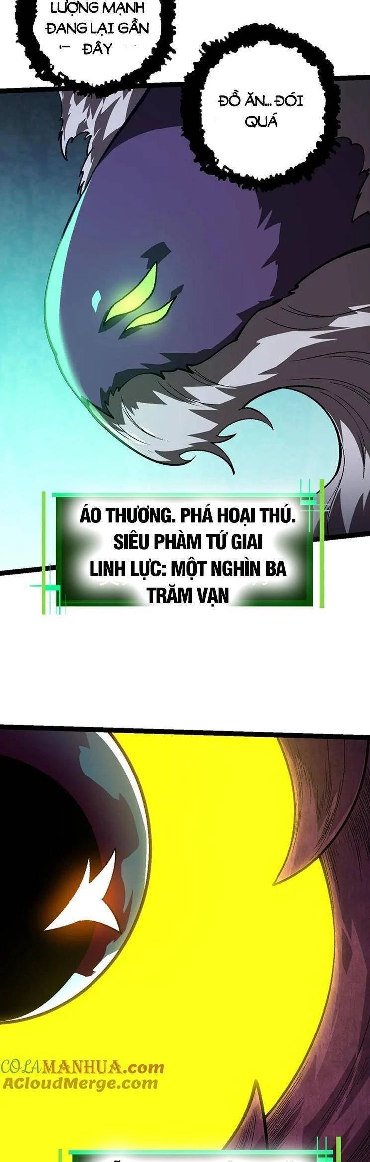 Chuyển Sinh Thành Liễu Đột Biến Chapter 124 - 13