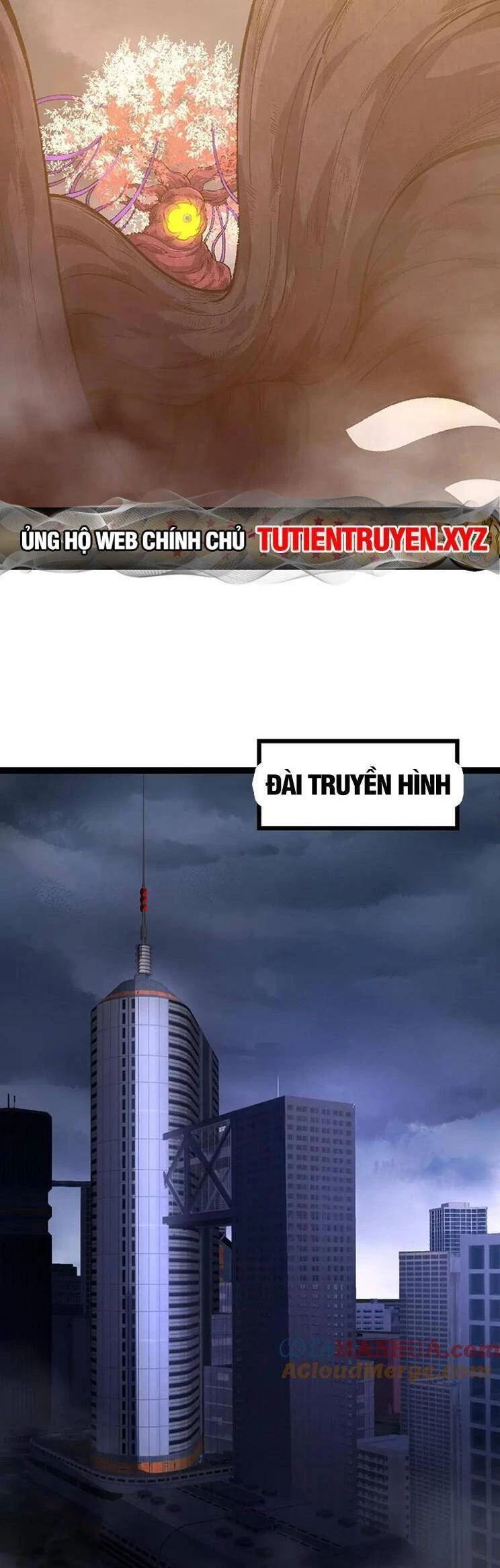 Chuyển Sinh Thành Liễu Đột Biến Chapter 124 - 18