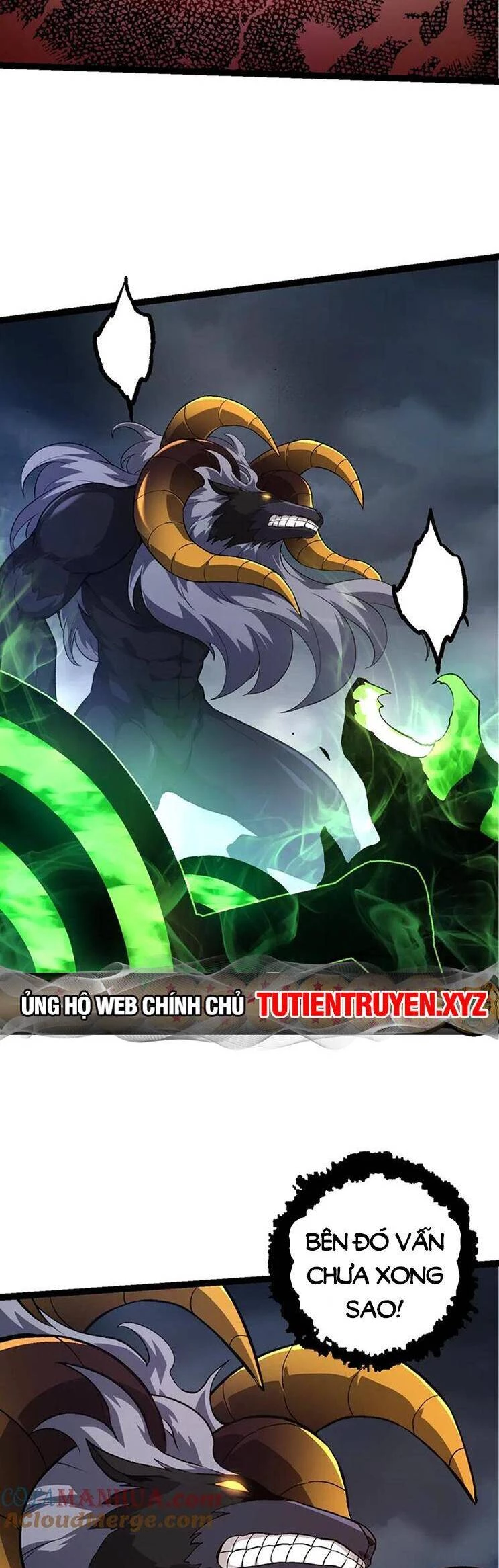 Chuyển Sinh Thành Liễu Đột Biến Chapter 126 - 26