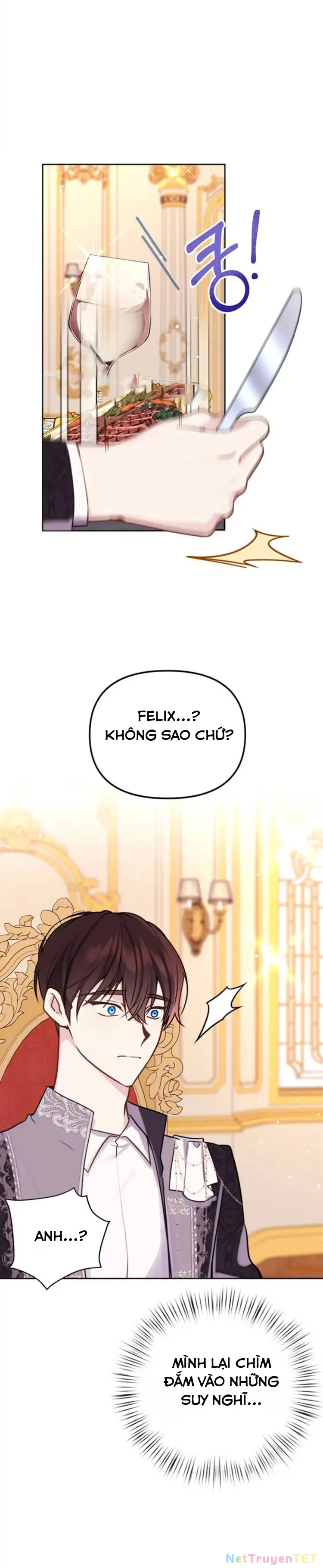 Cuộc Sống Hạnh Phúc Cùng Chồng Chapter 16 - 7