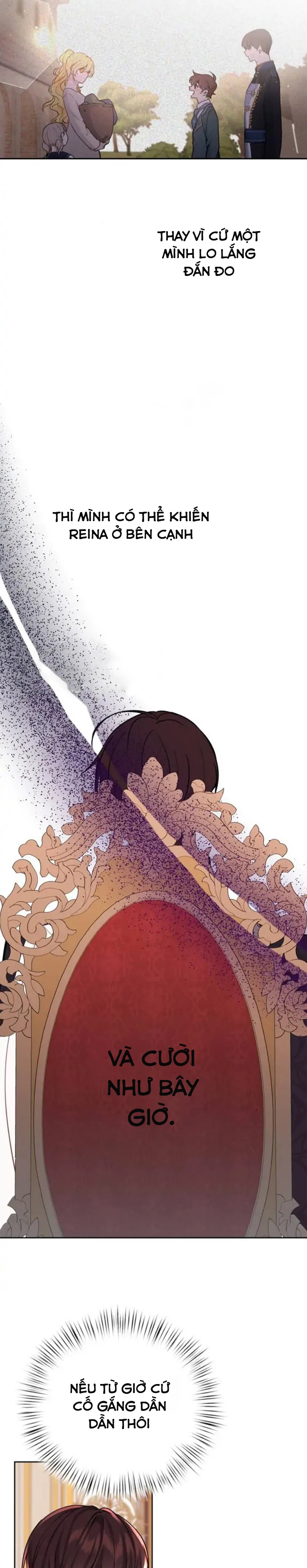 Cuộc Sống Hạnh Phúc Cùng Chồng Chapter 16 - 10