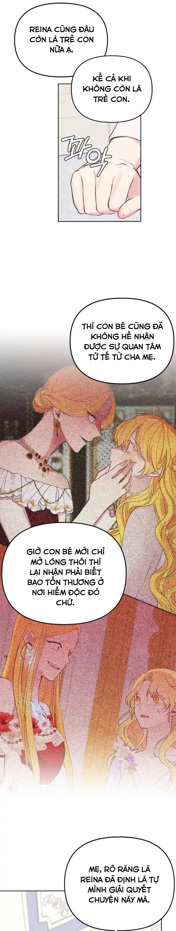 Cuộc Sống Hạnh Phúc Cùng Chồng Chapter 16 - 13