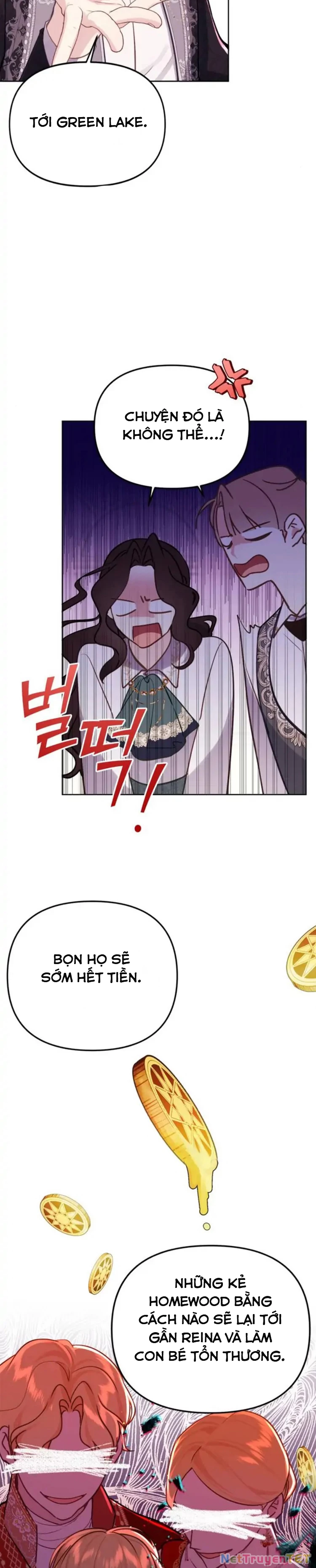 Cuộc Sống Hạnh Phúc Cùng Chồng Chapter 16 - 16