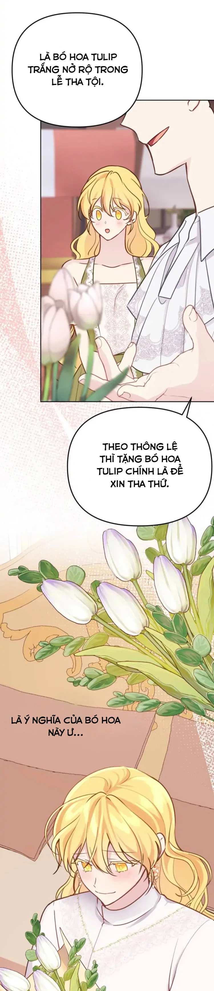 Cuộc Sống Hạnh Phúc Cùng Chồng Chapter 16 - 24