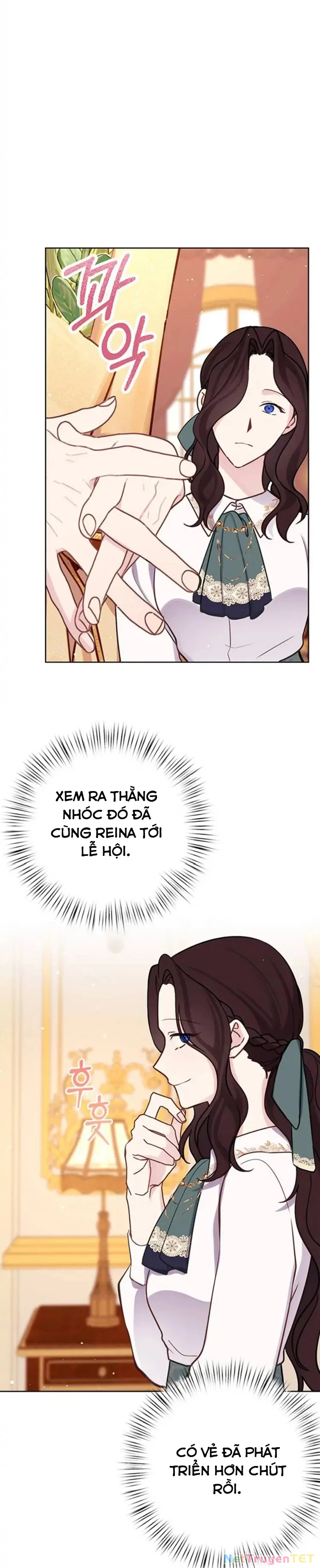 Cuộc Sống Hạnh Phúc Cùng Chồng Chapter 16 - 26