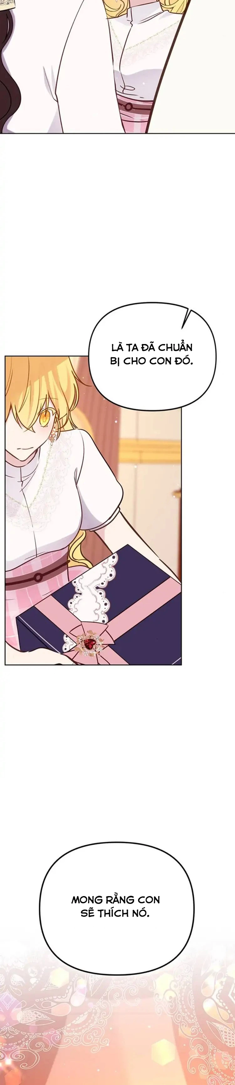 Cuộc Sống Hạnh Phúc Cùng Chồng Chapter 16 - 28