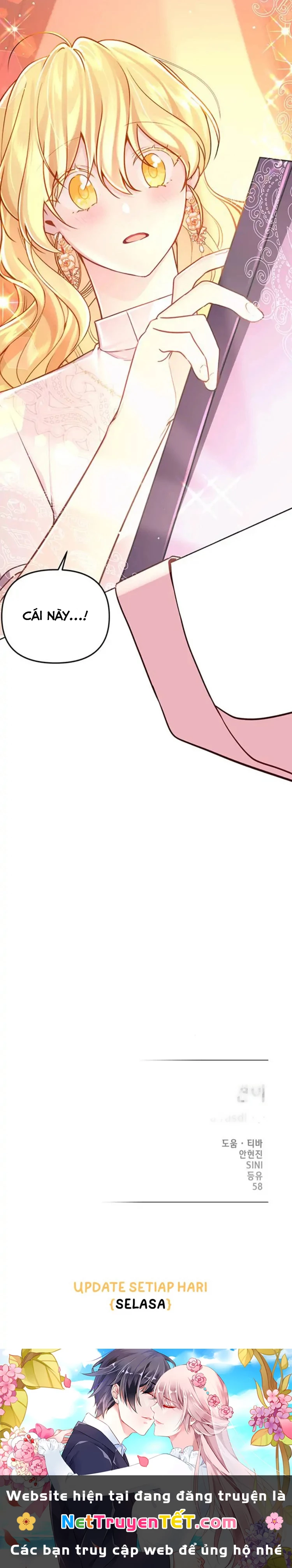 Cuộc Sống Hạnh Phúc Cùng Chồng Chapter 16 - 29
