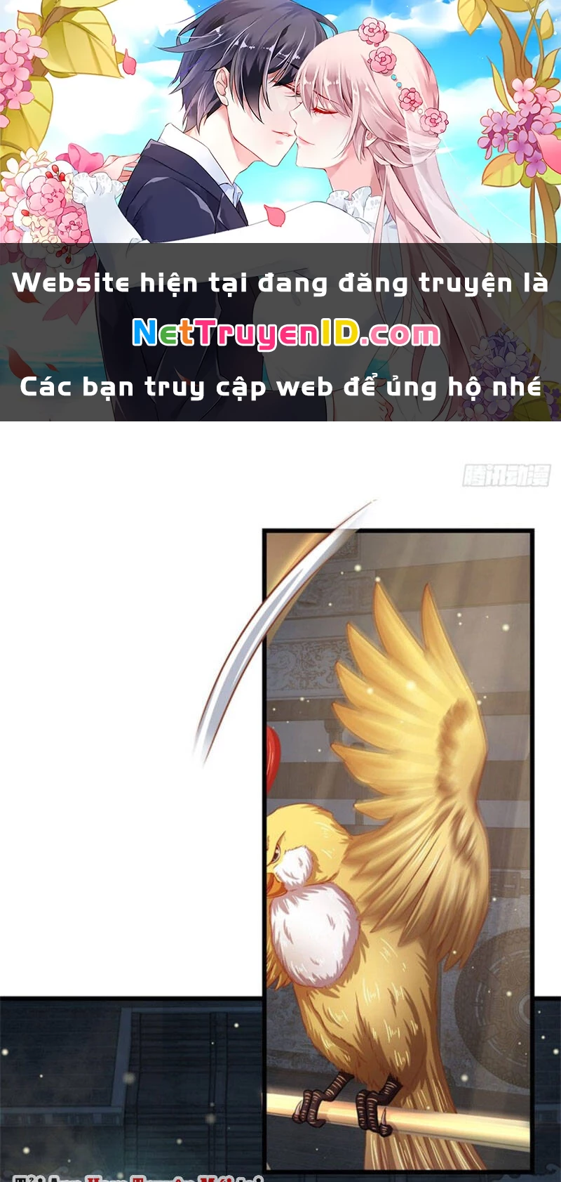 Bắt Đầu Với Chí Tôn Đan Điền Chapter 32 - 1