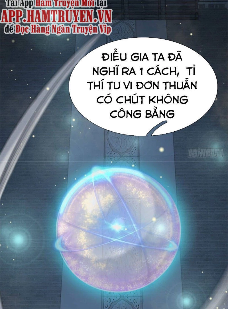 Bắt Đầu Với Chí Tôn Đan Điền Chapter 32 - 2