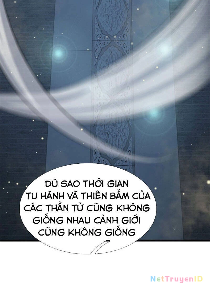 Bắt Đầu Với Chí Tôn Đan Điền Chapter 32 - 3