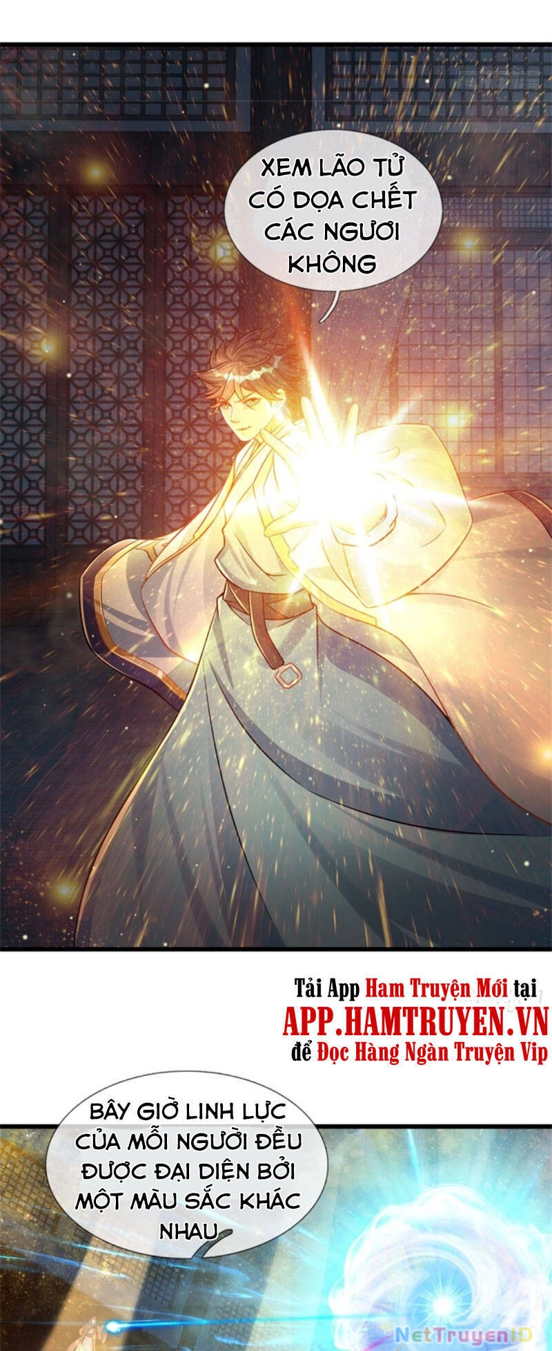 Bắt Đầu Với Chí Tôn Đan Điền Chapter 32 - 10