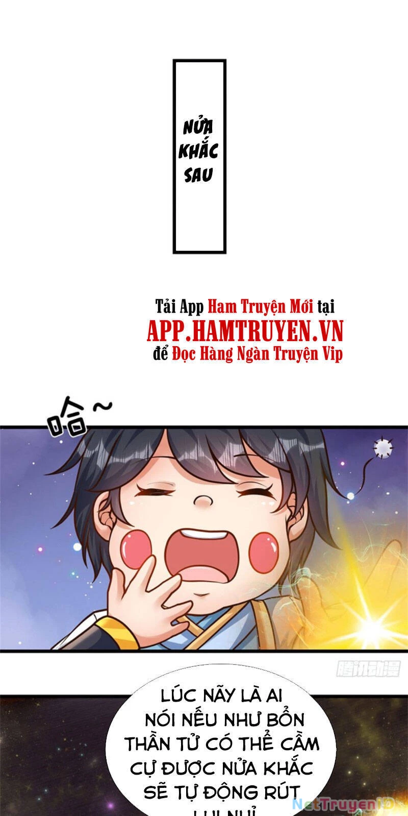 Bắt Đầu Với Chí Tôn Đan Điền Chapter 32 - 16