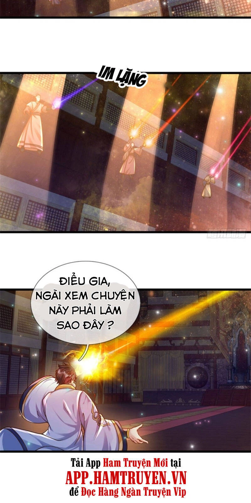 Bắt Đầu Với Chí Tôn Đan Điền Chapter 32 - 18