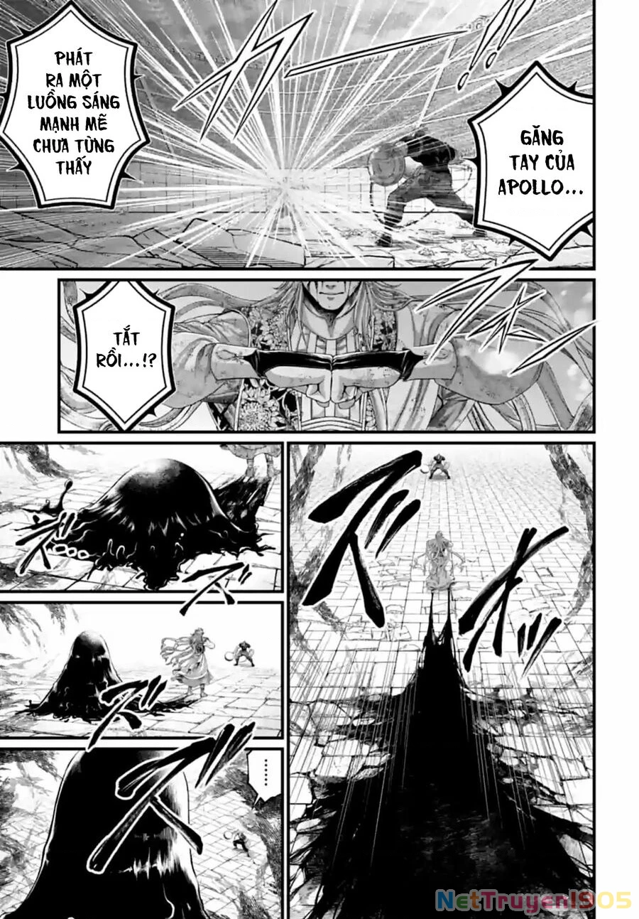 Shuumatsu No Valkyrie Chapter 83 - 6