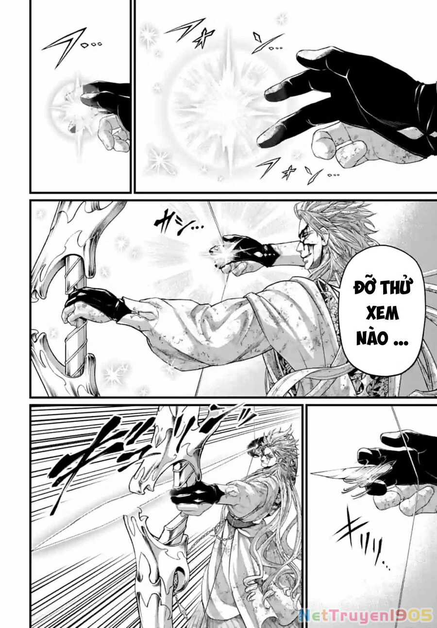 Shuumatsu No Valkyrie Chapter 83 - 13