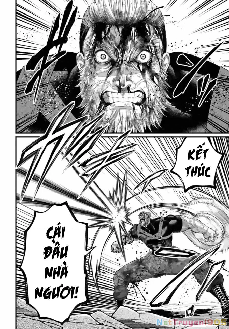 Shuumatsu No Valkyrie Chapter 83 - 27