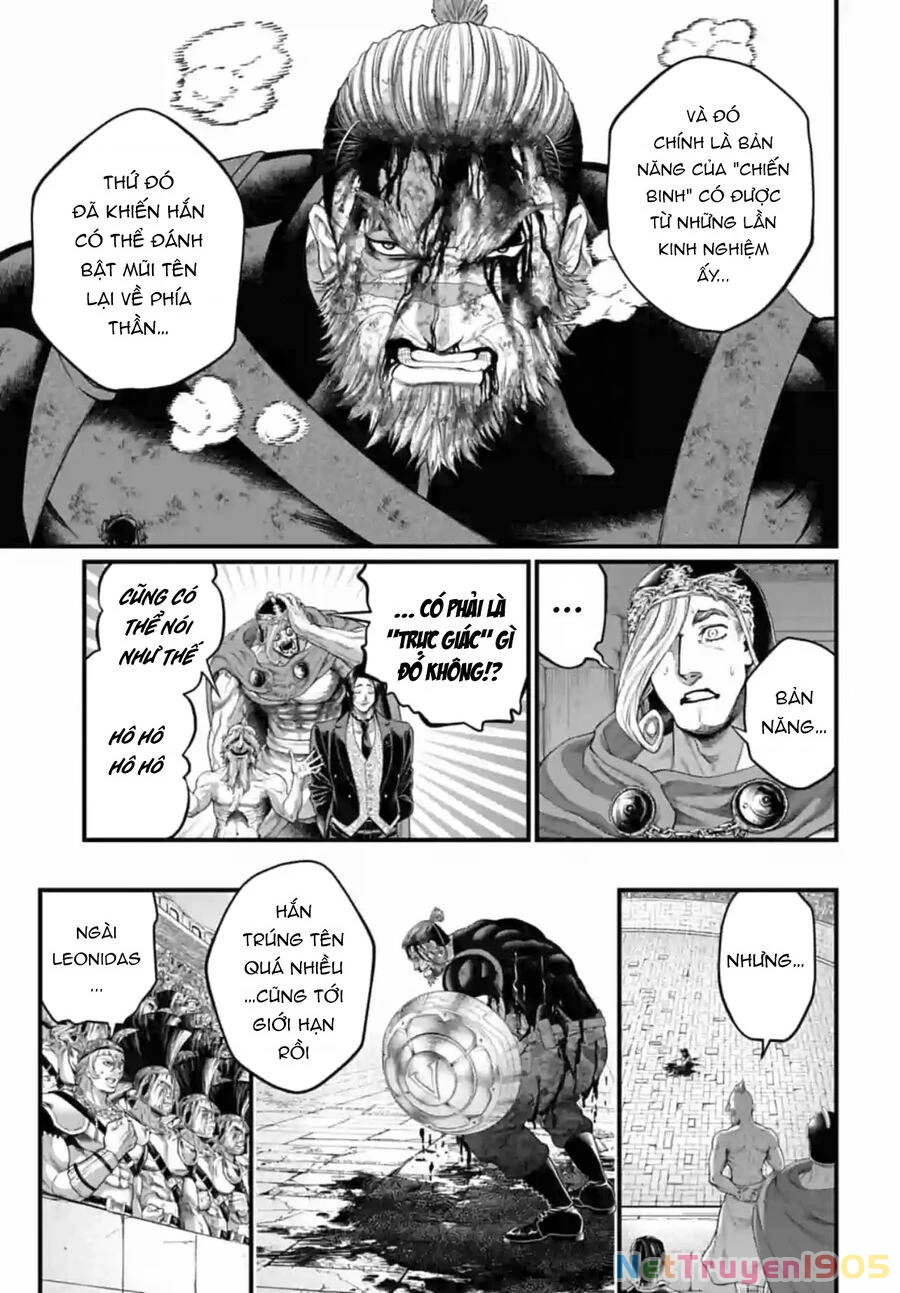 Shuumatsu No Valkyrie Chapter 83 - 30