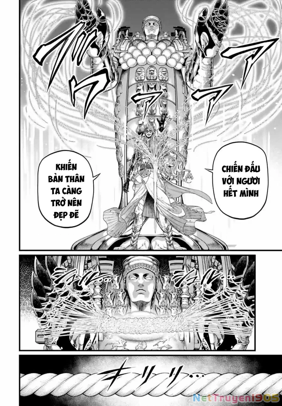 Shuumatsu No Valkyrie Chapter 83 - 43