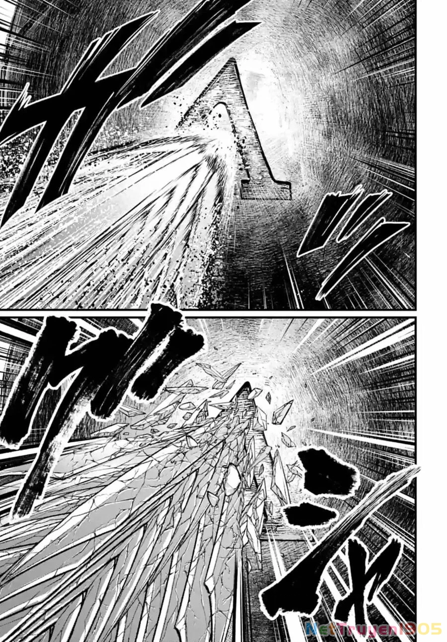 Shuumatsu No Valkyrie Chapter 83 - 56