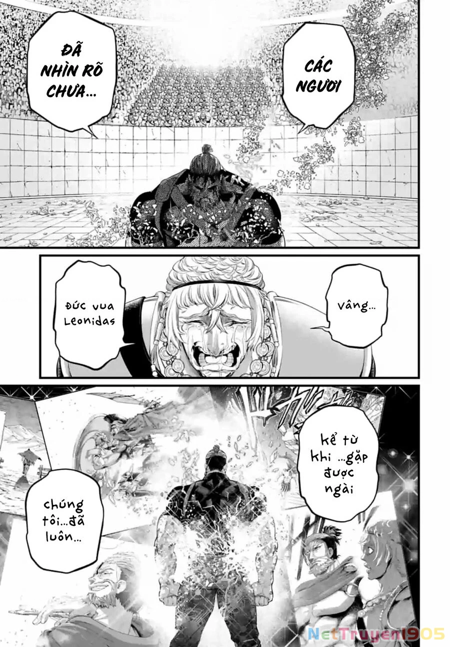 Shuumatsu No Valkyrie Chapter 83 - 64