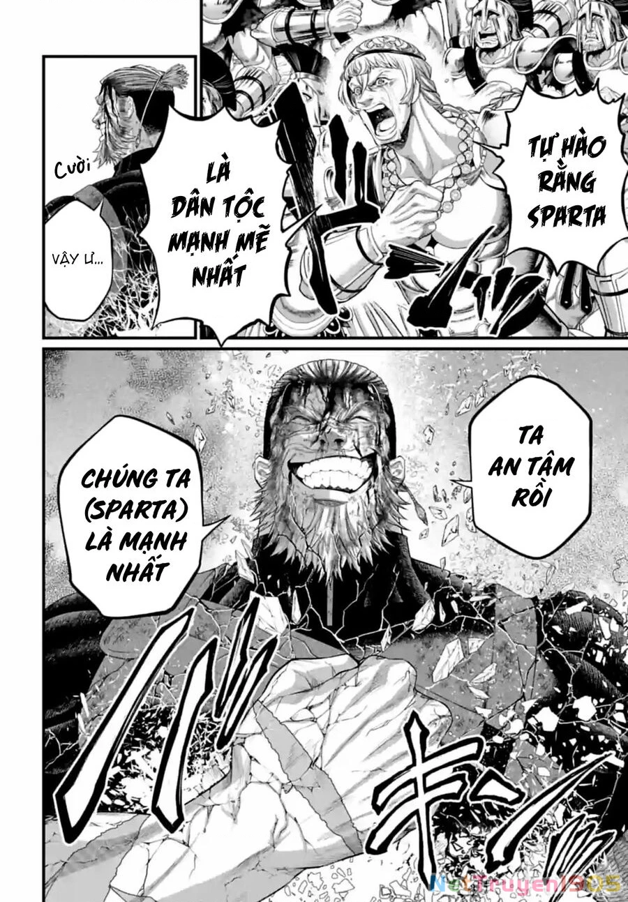 Shuumatsu No Valkyrie Chapter 83 - 65