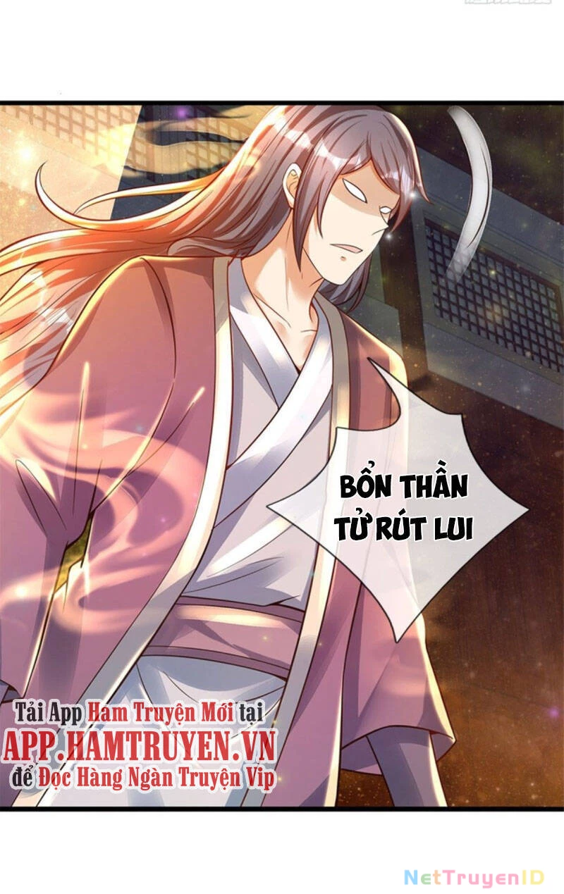 Bắt Đầu Với Chí Tôn Đan Điền Chapter 33 - 6