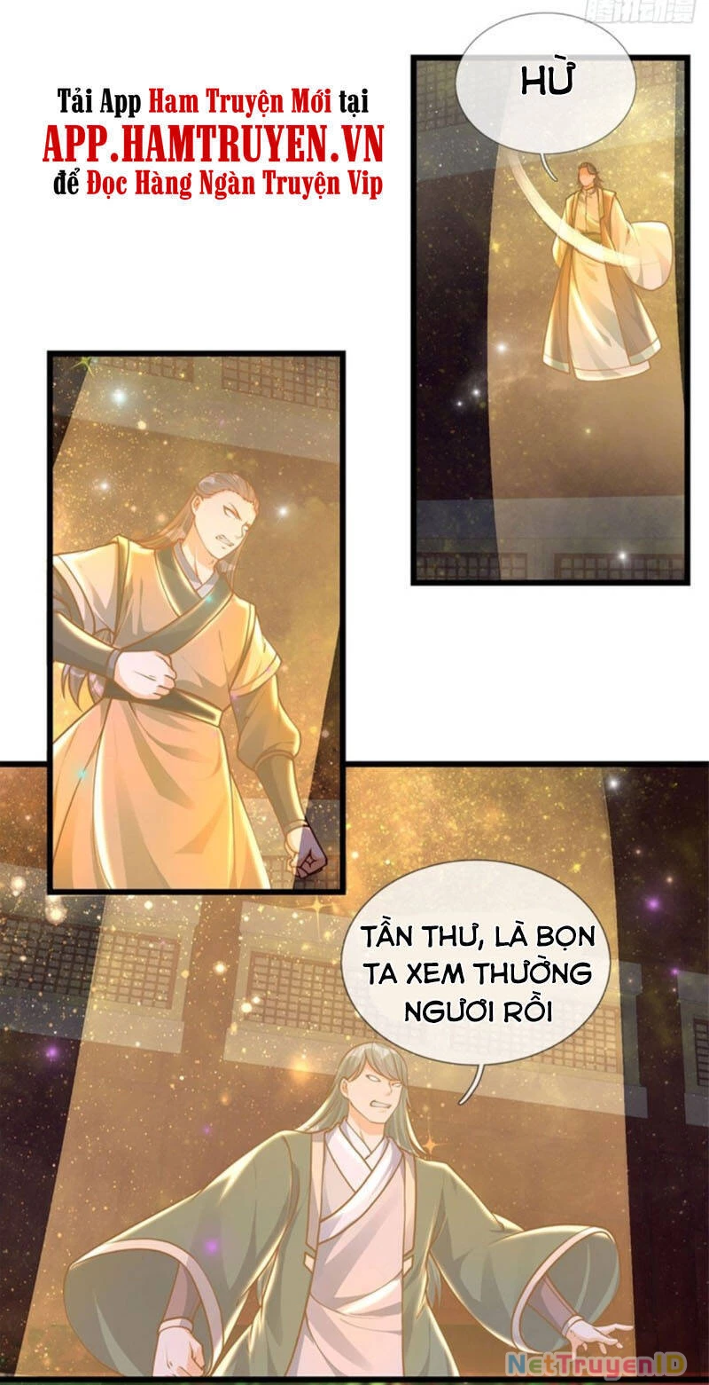 Bắt Đầu Với Chí Tôn Đan Điền Chapter 33 - 25