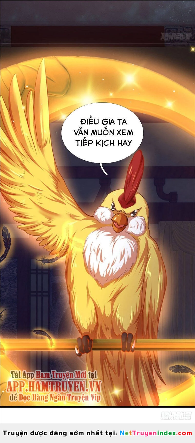 Bắt Đầu Với Chí Tôn Đan Điền Chapter 34 - 18