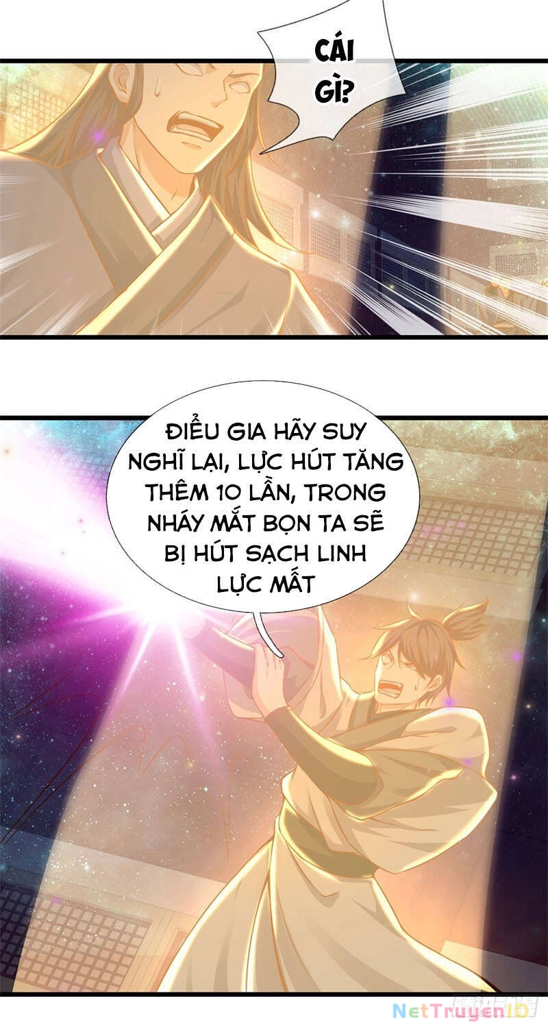 Bắt Đầu Với Chí Tôn Đan Điền Chapter 35 - 2