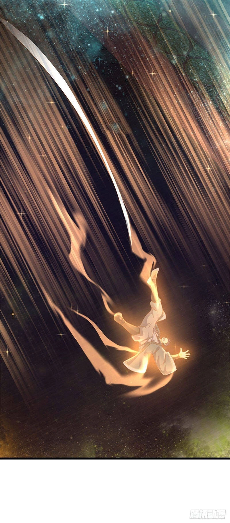 Bắt Đầu Với Chí Tôn Đan Điền Chapter 35 - 5