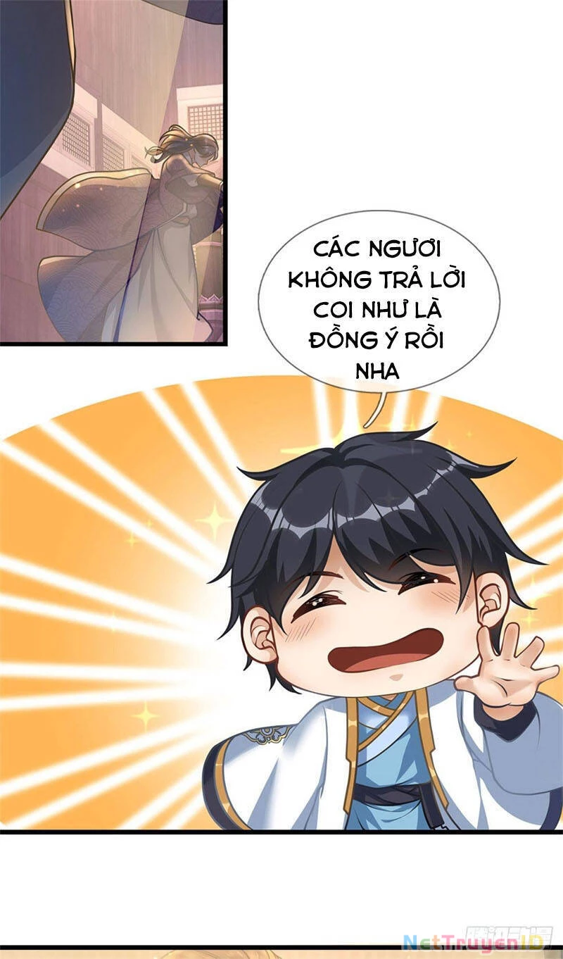 Bắt Đầu Với Chí Tôn Đan Điền Chapter 35 - 9