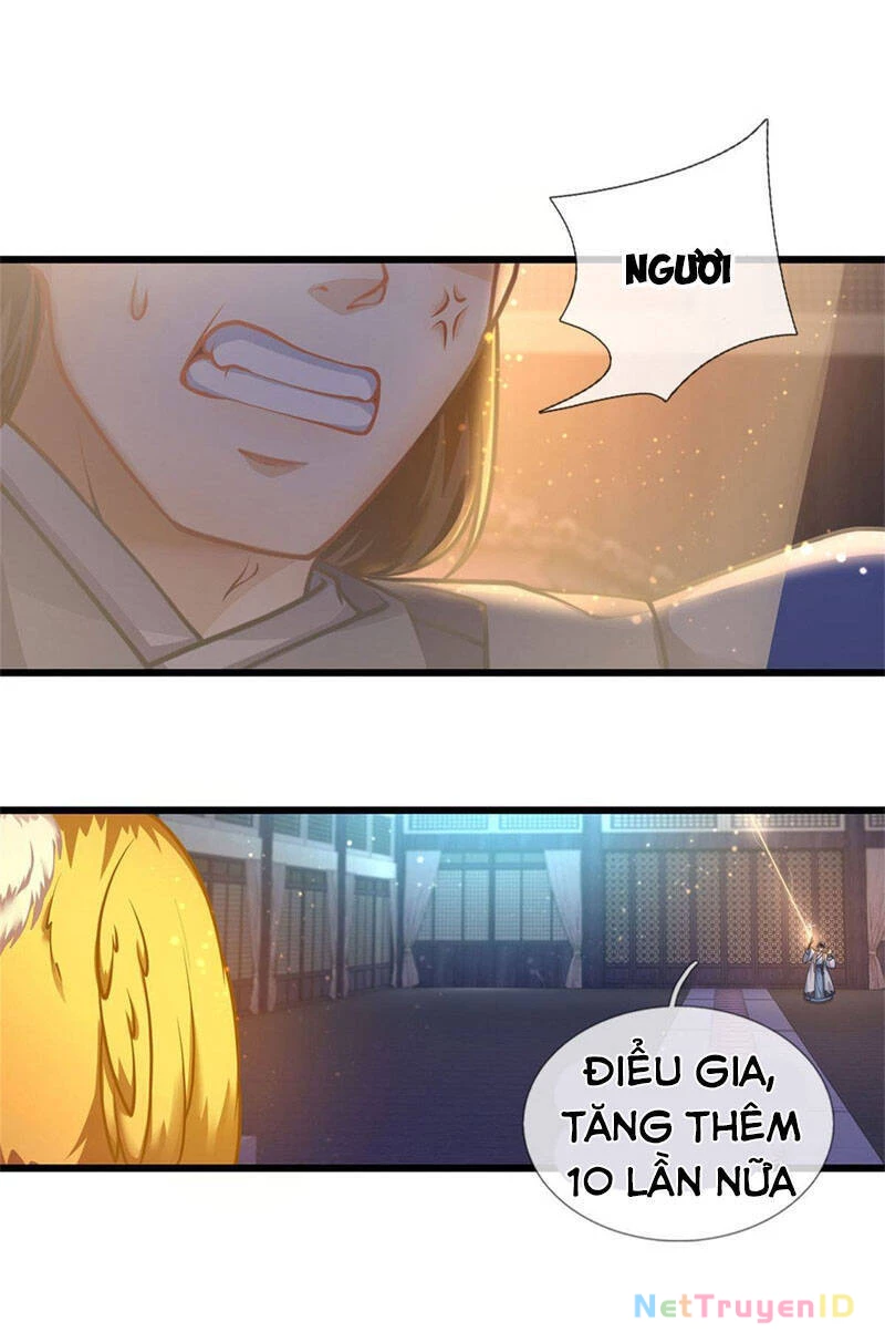 Bắt Đầu Với Chí Tôn Đan Điền Chapter 35 - 11