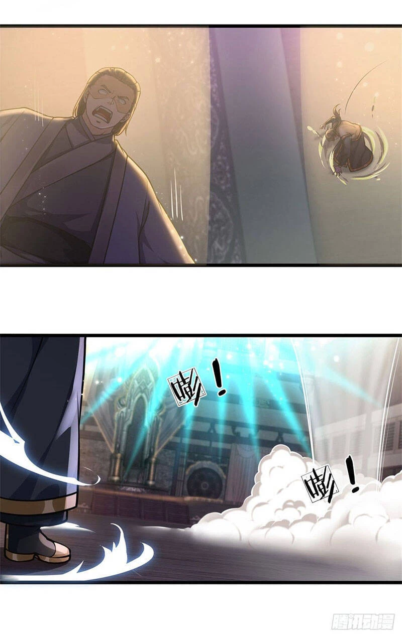 Bắt Đầu Với Chí Tôn Đan Điền Chapter 35 - 14