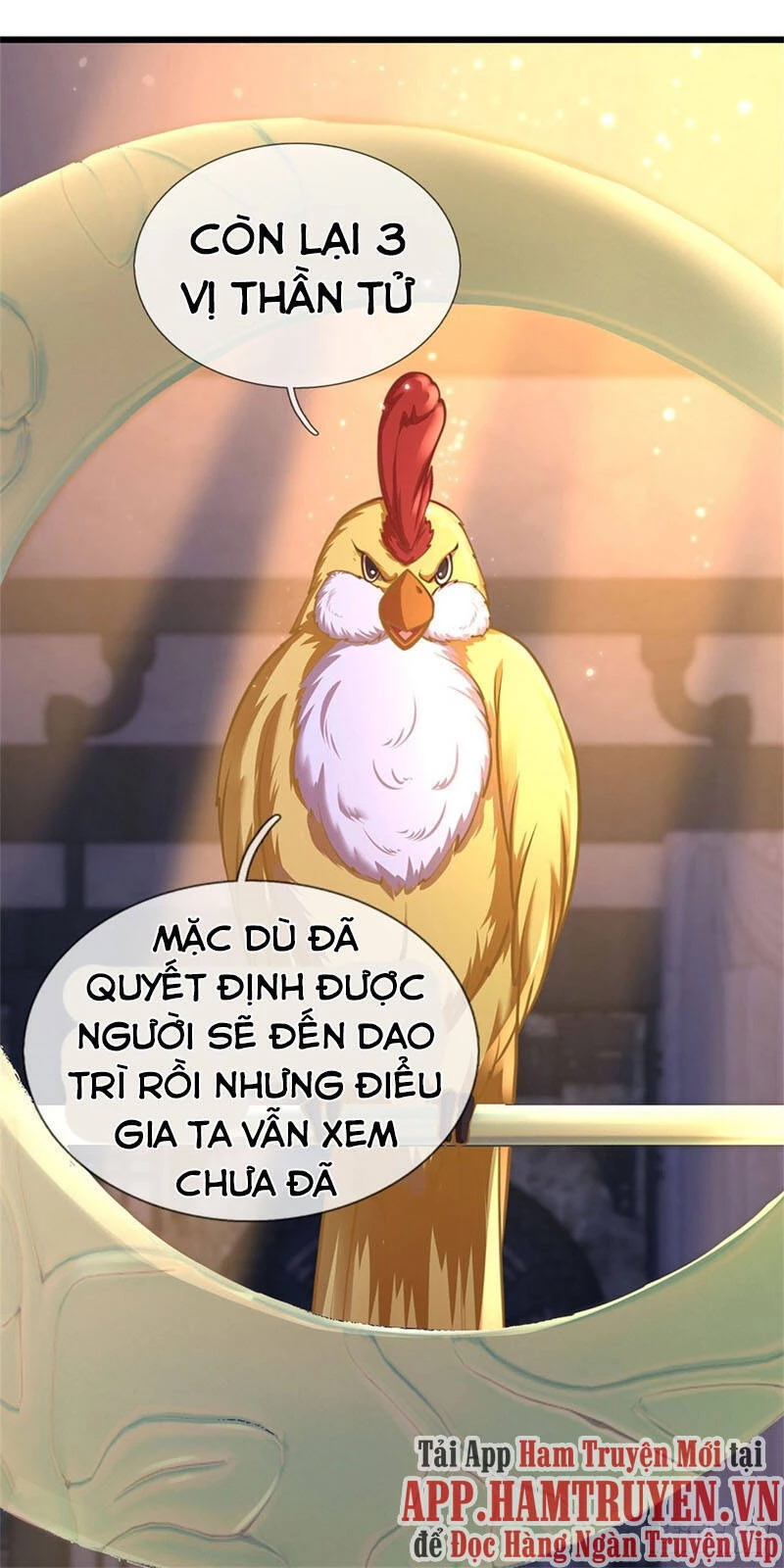 Bắt Đầu Với Chí Tôn Đan Điền Chapter 35 - 15