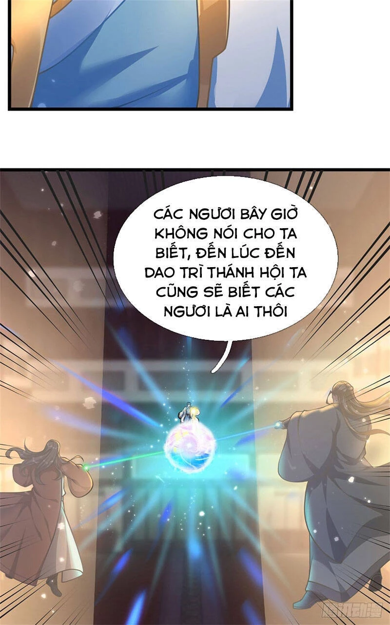 Bắt Đầu Với Chí Tôn Đan Điền Chapter 35 - 20
