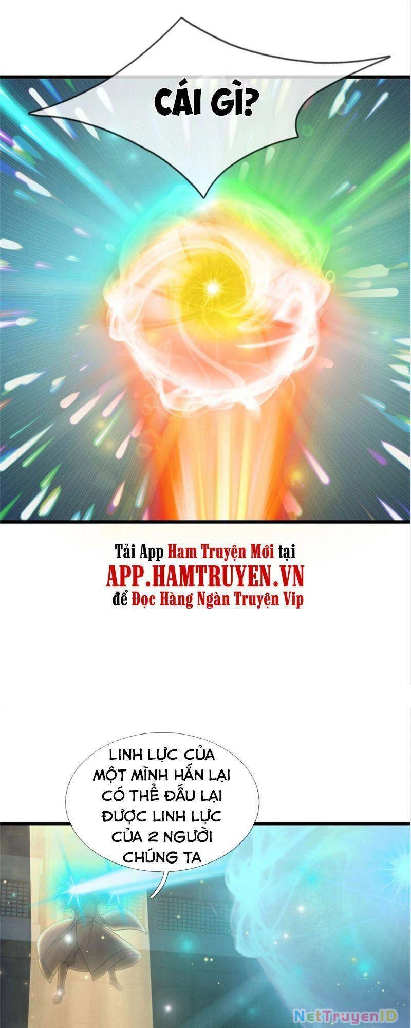 Bắt Đầu Với Chí Tôn Đan Điền Chapter 36 - 5