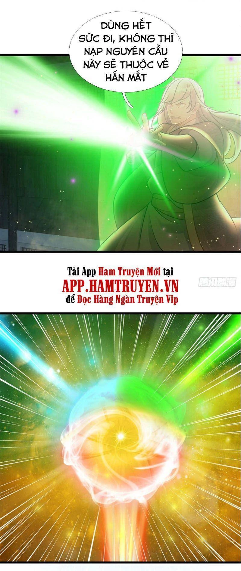 Bắt Đầu Với Chí Tôn Đan Điền Chapter 36 - 7