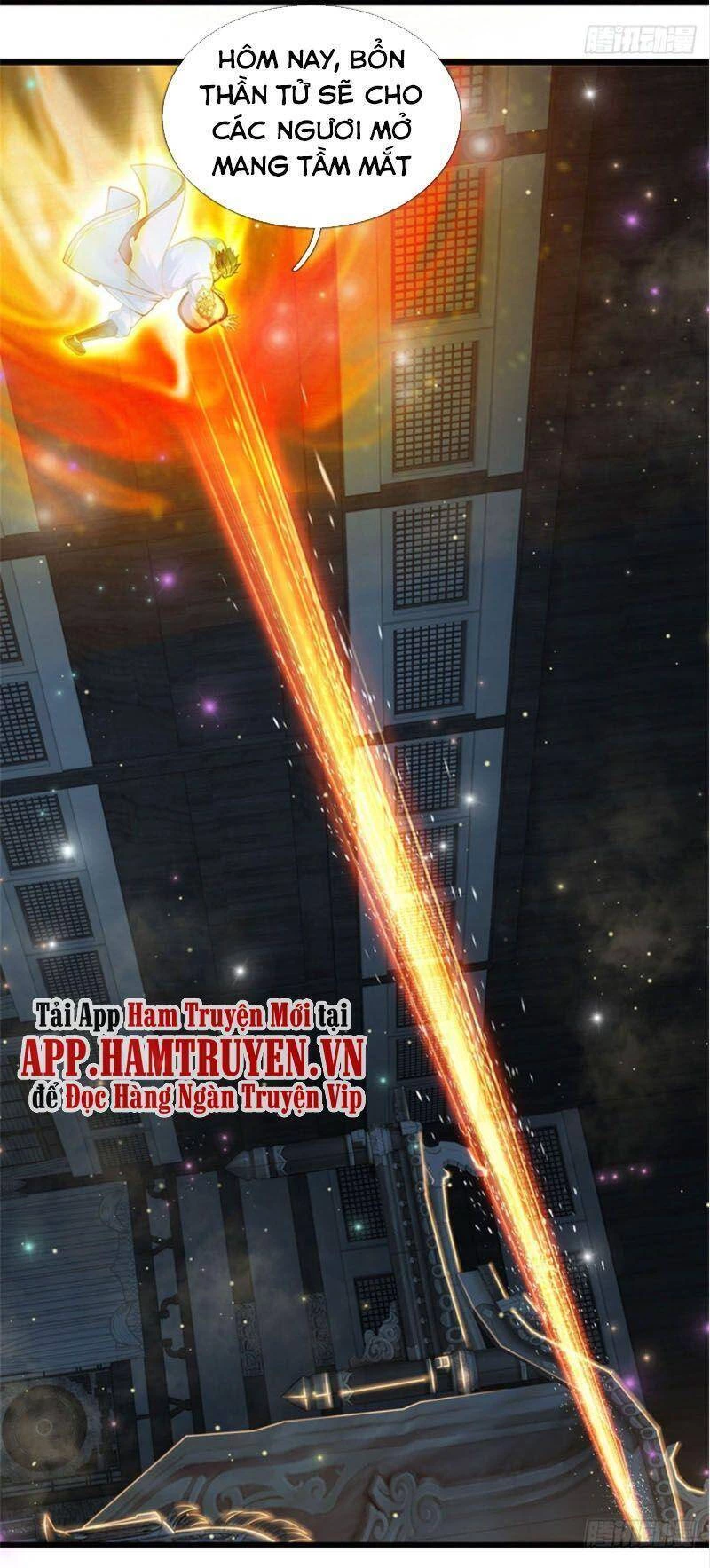 Bắt Đầu Với Chí Tôn Đan Điền Chapter 36 - 10